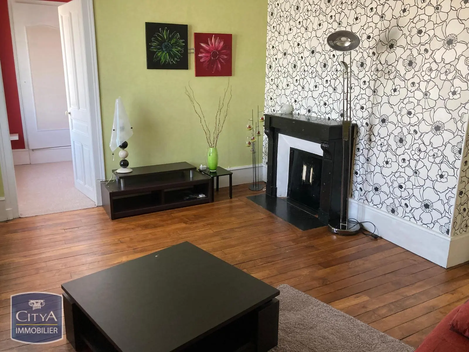 Photo 5 Appartement 2 pièces 46.44m²