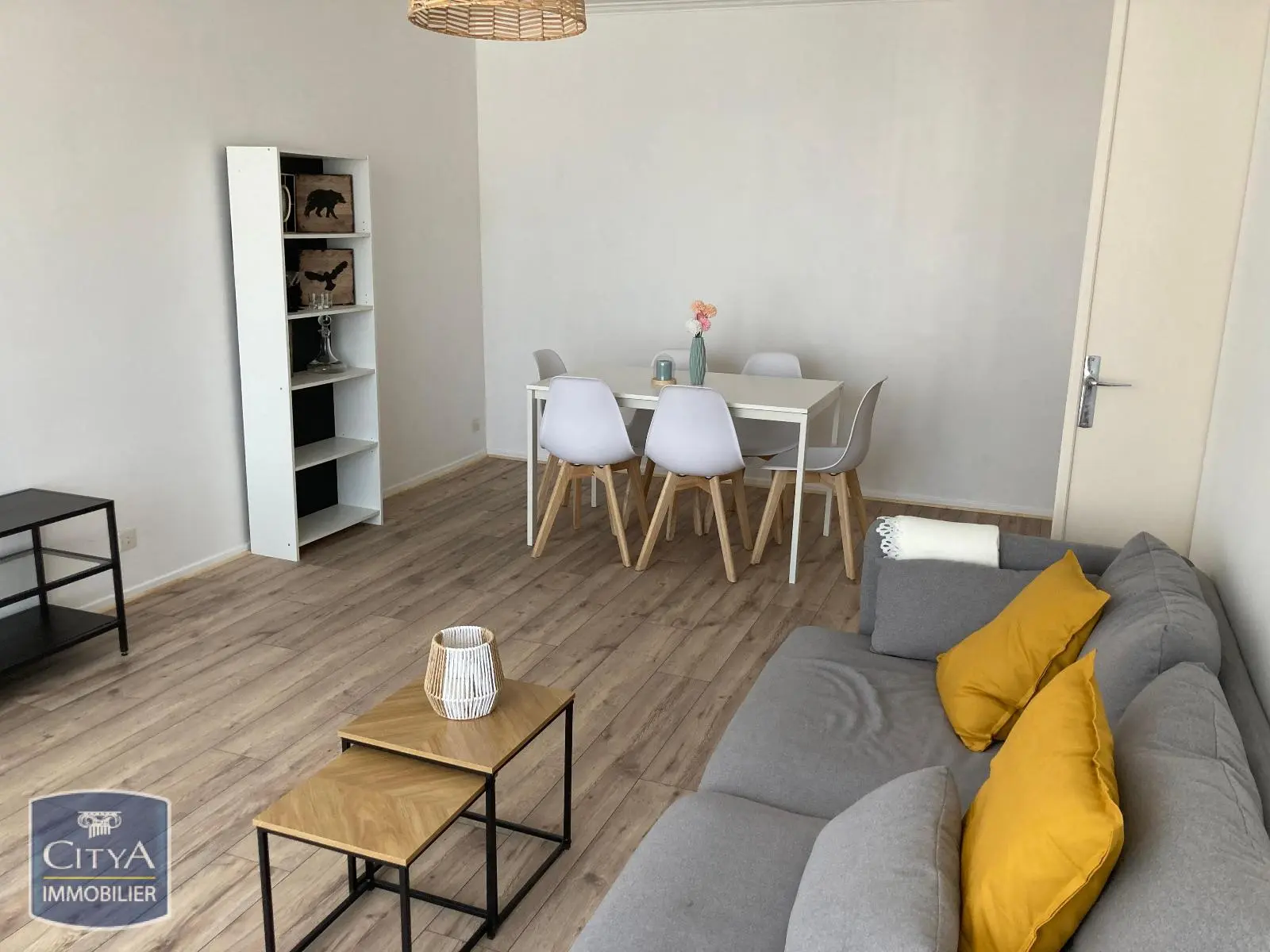Photo 6 Appartement 2 pièces 51.5m²