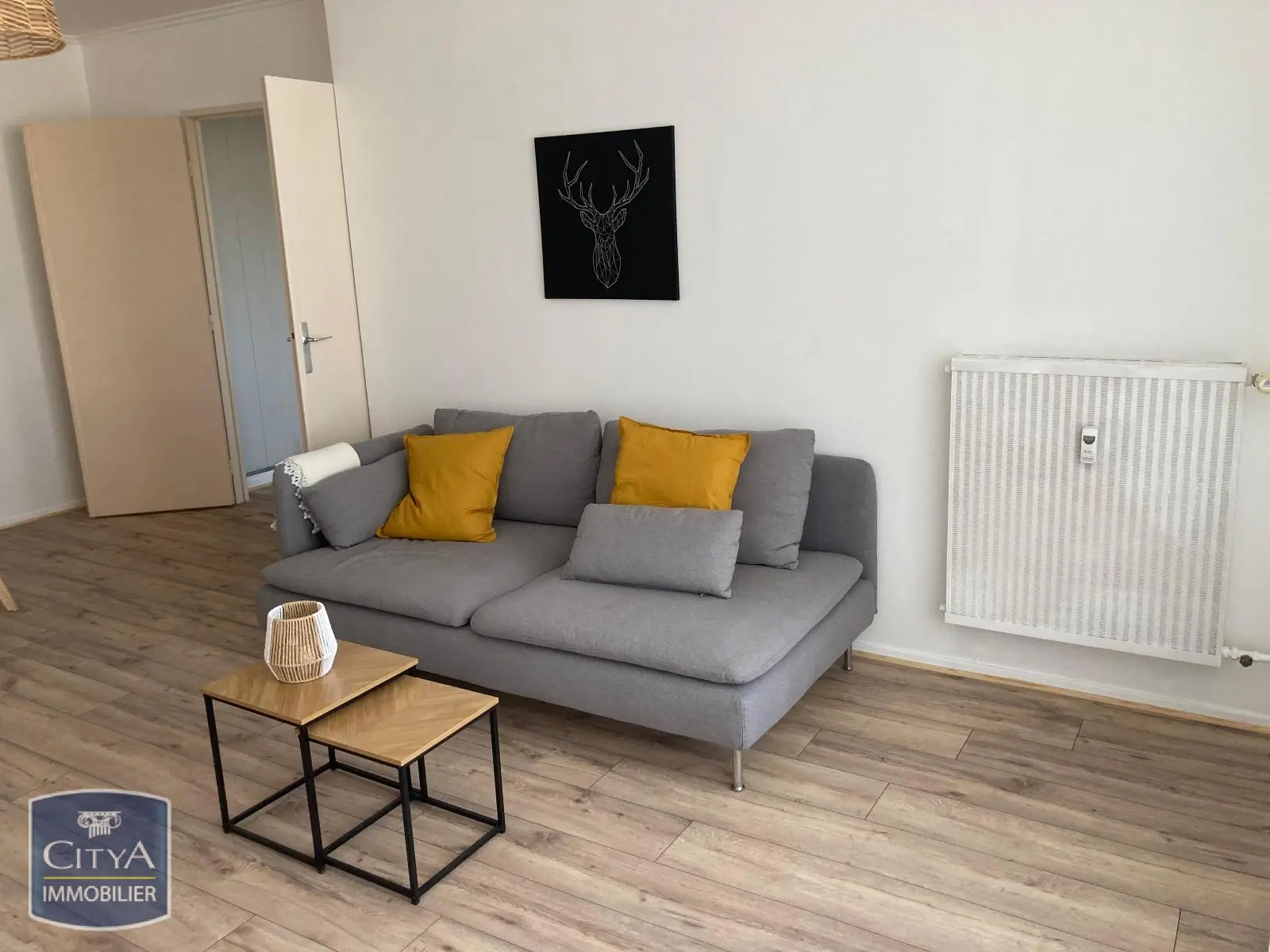 Photo 3 Appartement 2 pièces 51.5m²