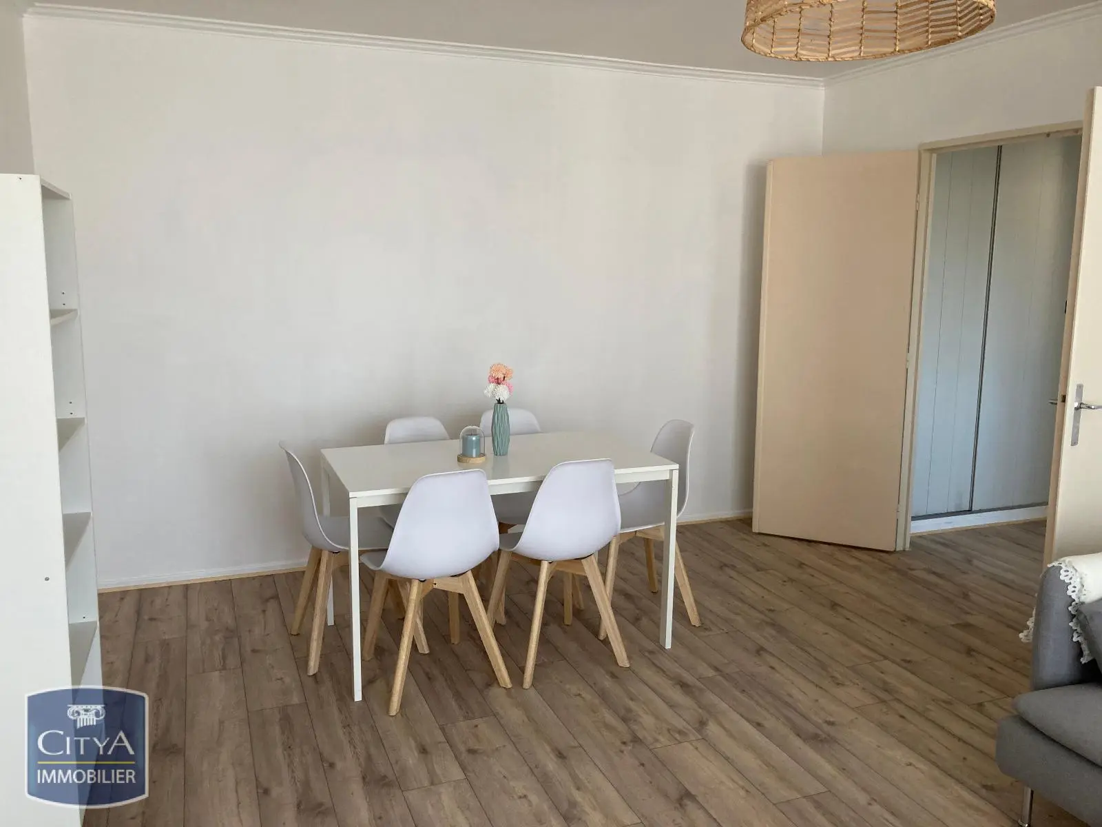 Photo 5 Appartement 2 pièces 51.5m²