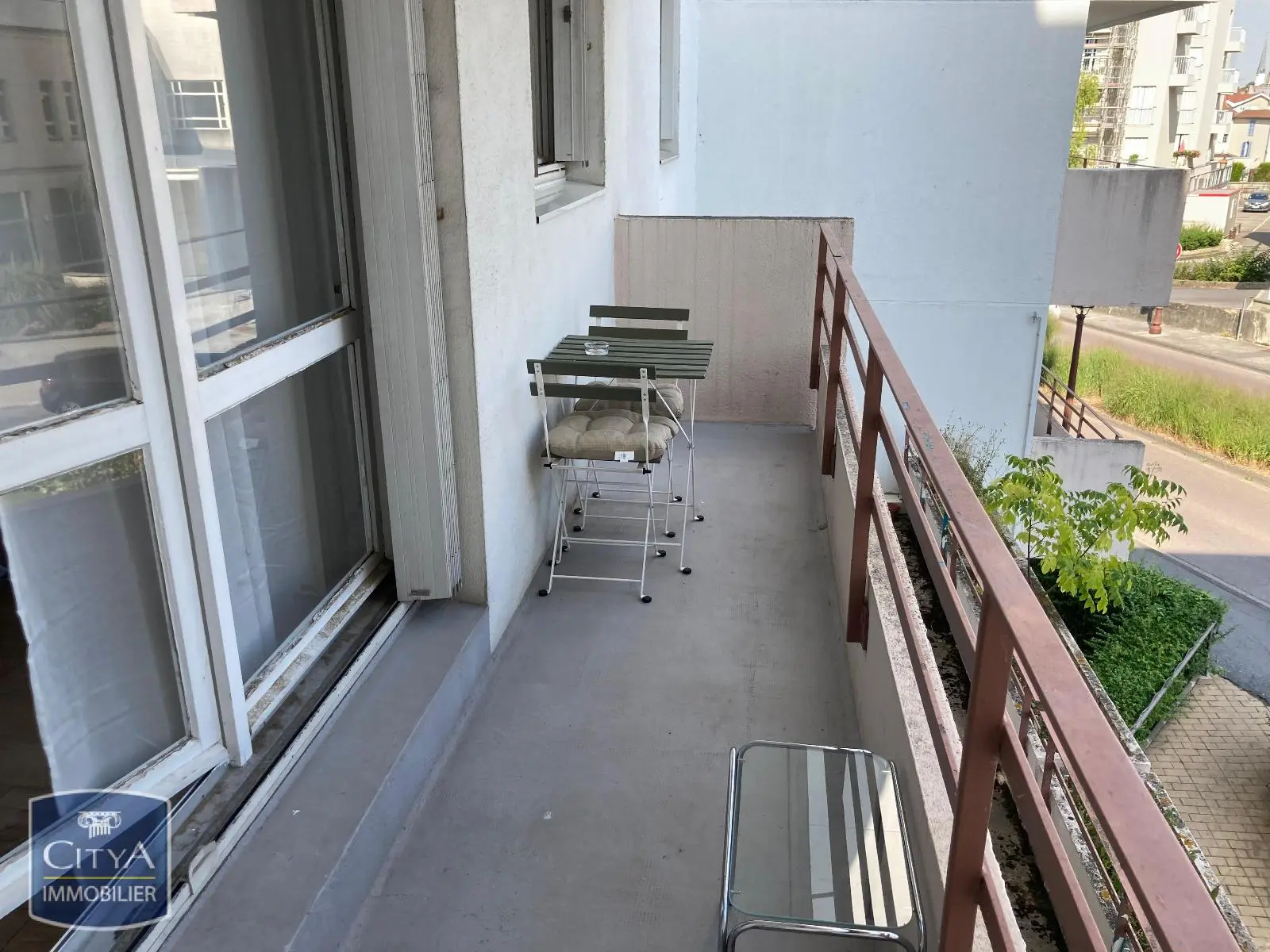 Photo 18 Appartement 2 pièces 51.5m²
