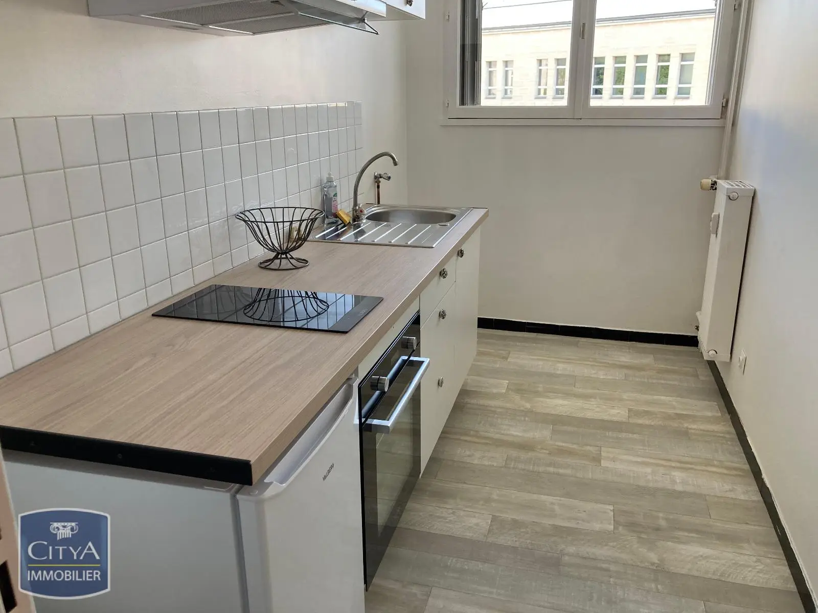 Photo 8 Appartement 2 pièces 51.5m²