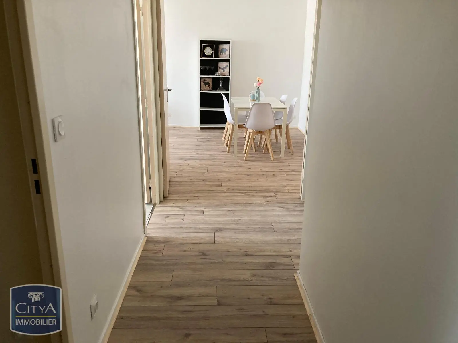 Photo 9 Appartement 2 pièces 51.5m²