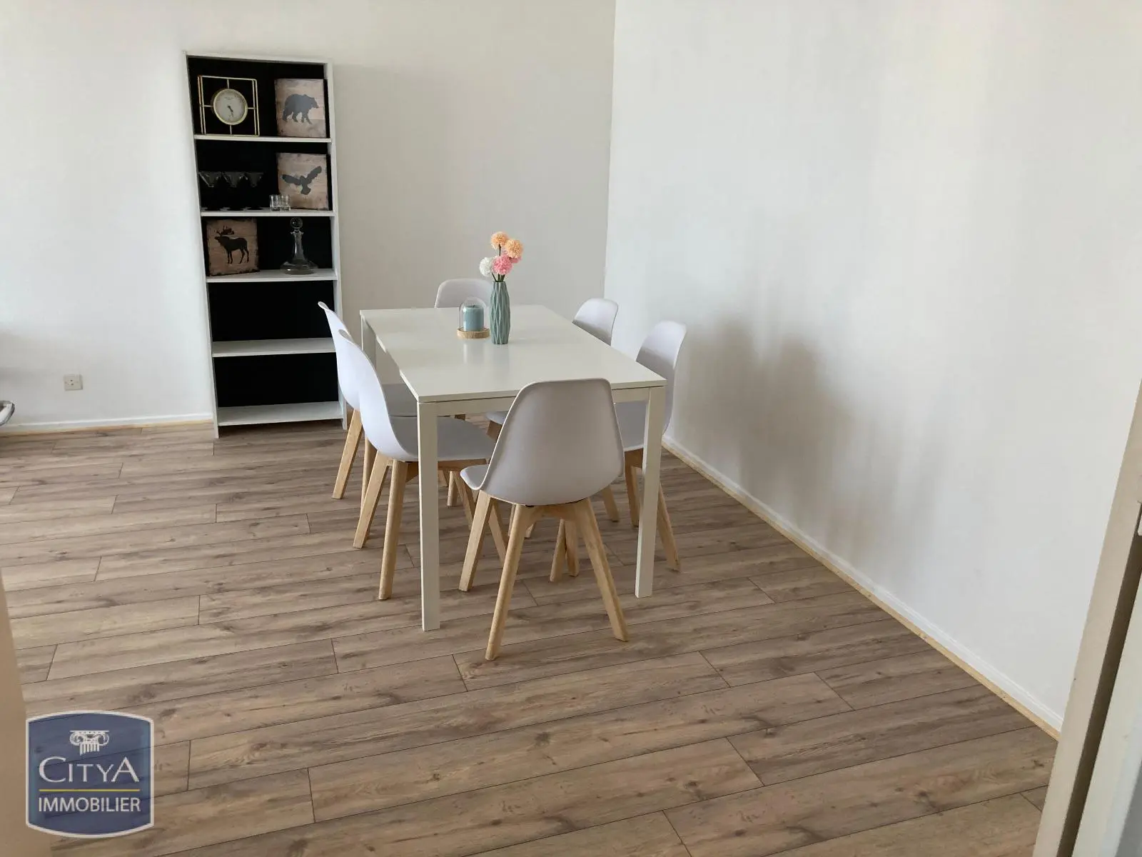 Photo 4 Appartement 2 pièces 51.5m²