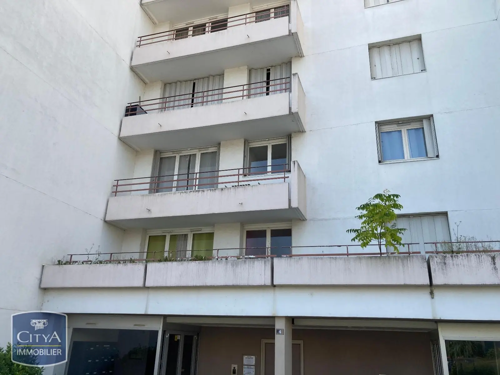 Photo 16 Appartement 2 pièces 51.5m²
