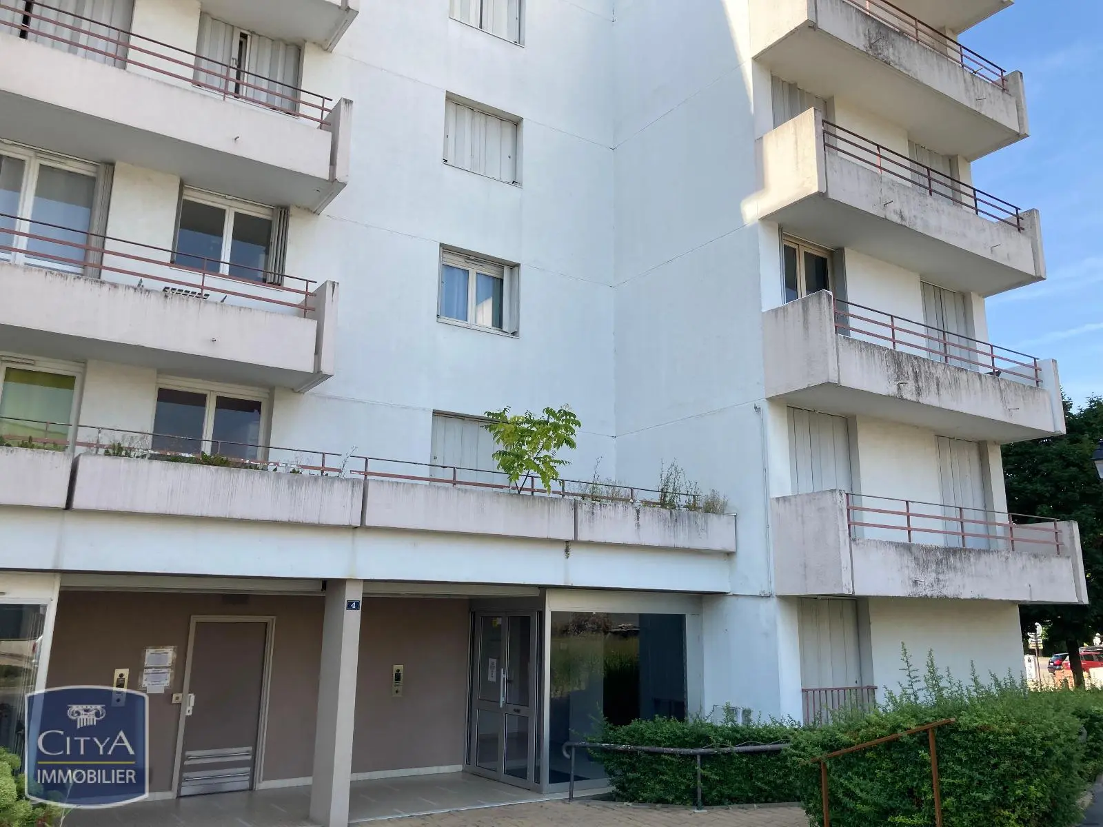 Photo 17 Appartement 2 pièces 51.5m²