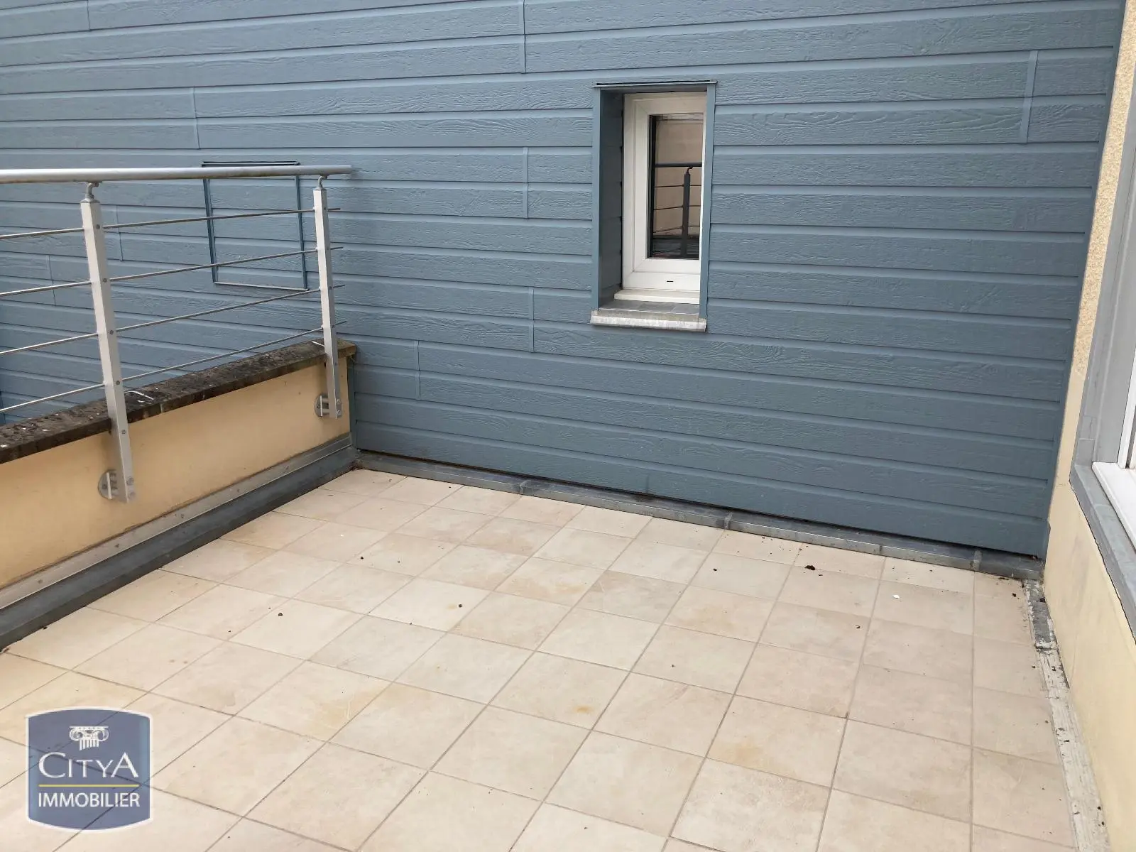 Photo 1 Appartement 2 pièces 58.02m²