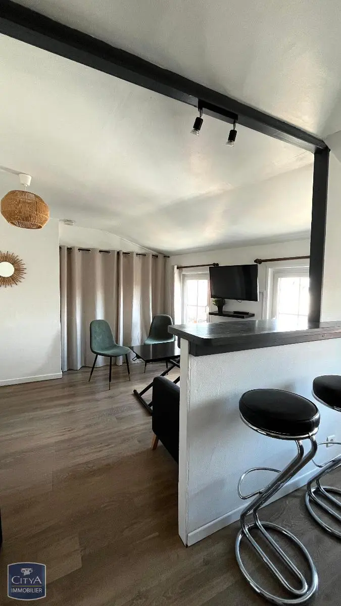 Photo 8 Appartement 1 pièce 26.27m²