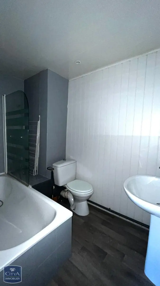 Photo 10 Appartement 1 pièce 26.27m²