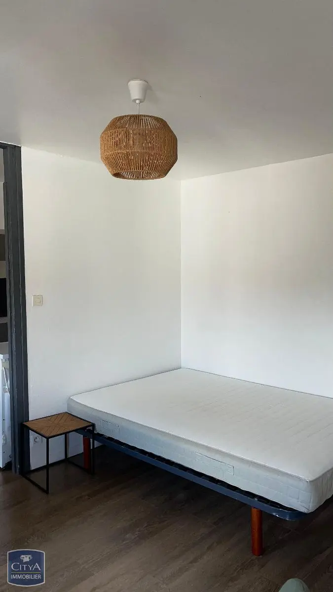 Photo 12 Appartement 1 pièce 26.27m²