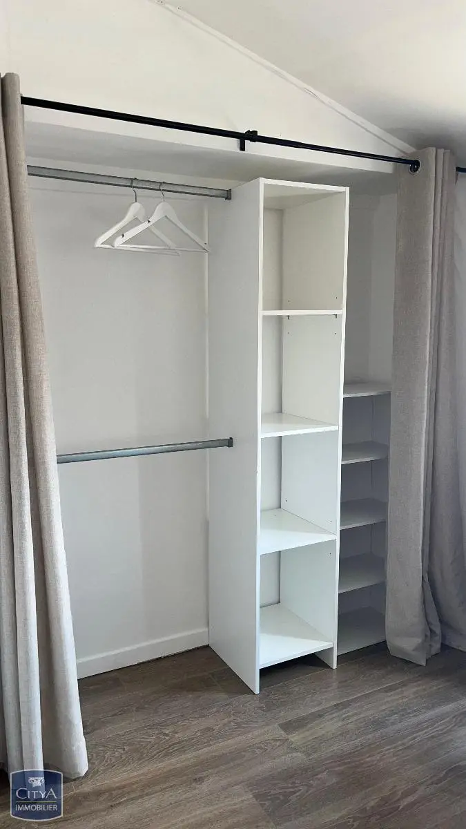 Photo 13 Appartement 1 pièce 26.27m²