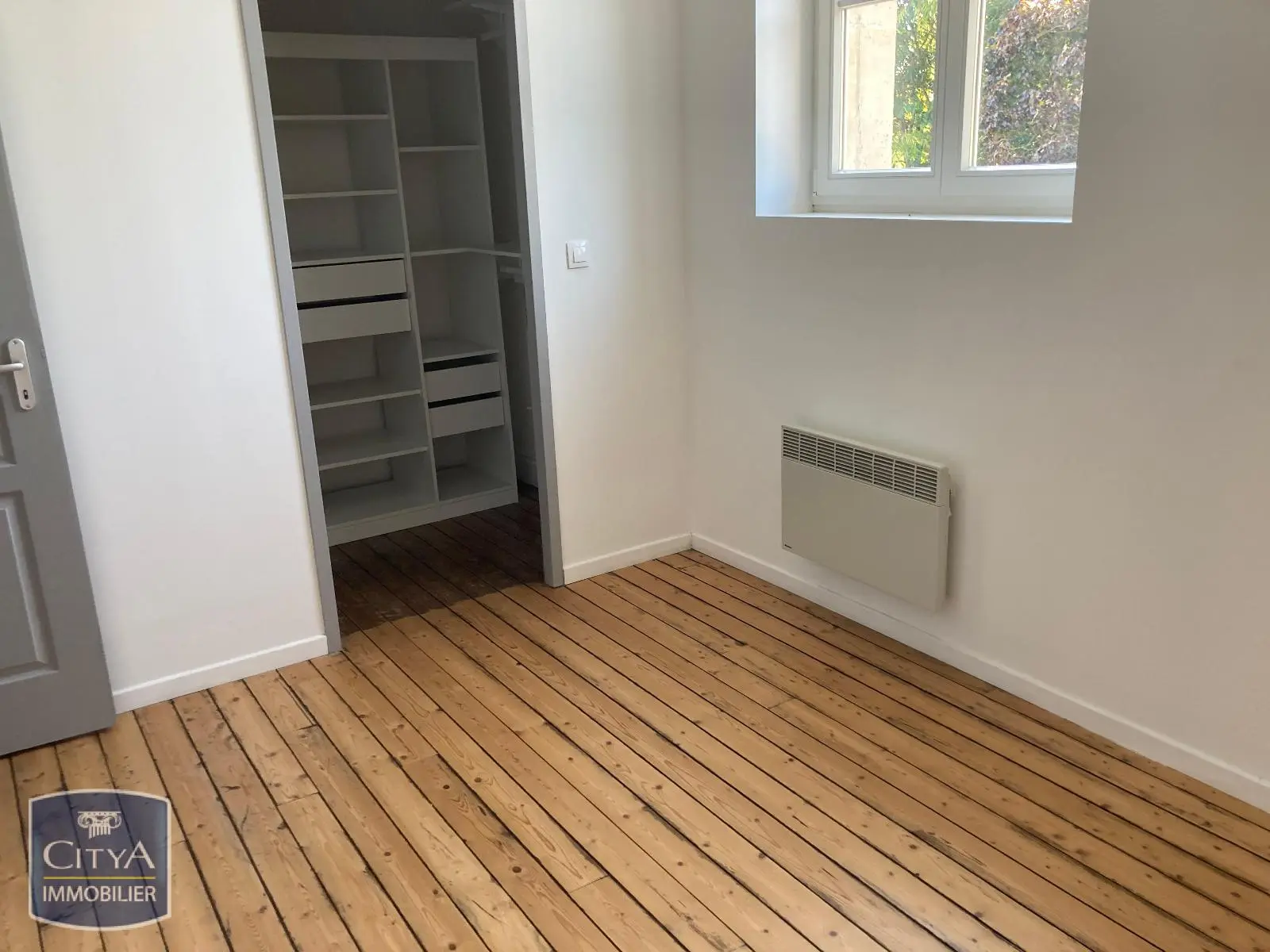 Photo 11 Appartement 3 pièces 53.7m²