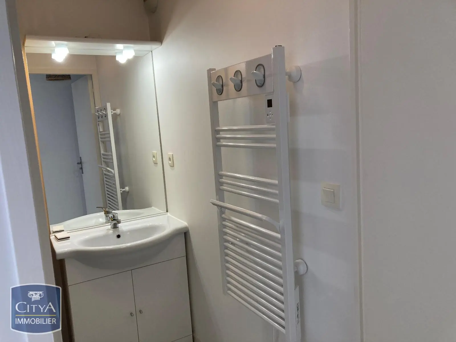 Photo 8 Appartement 2 pièces 48.42m²
