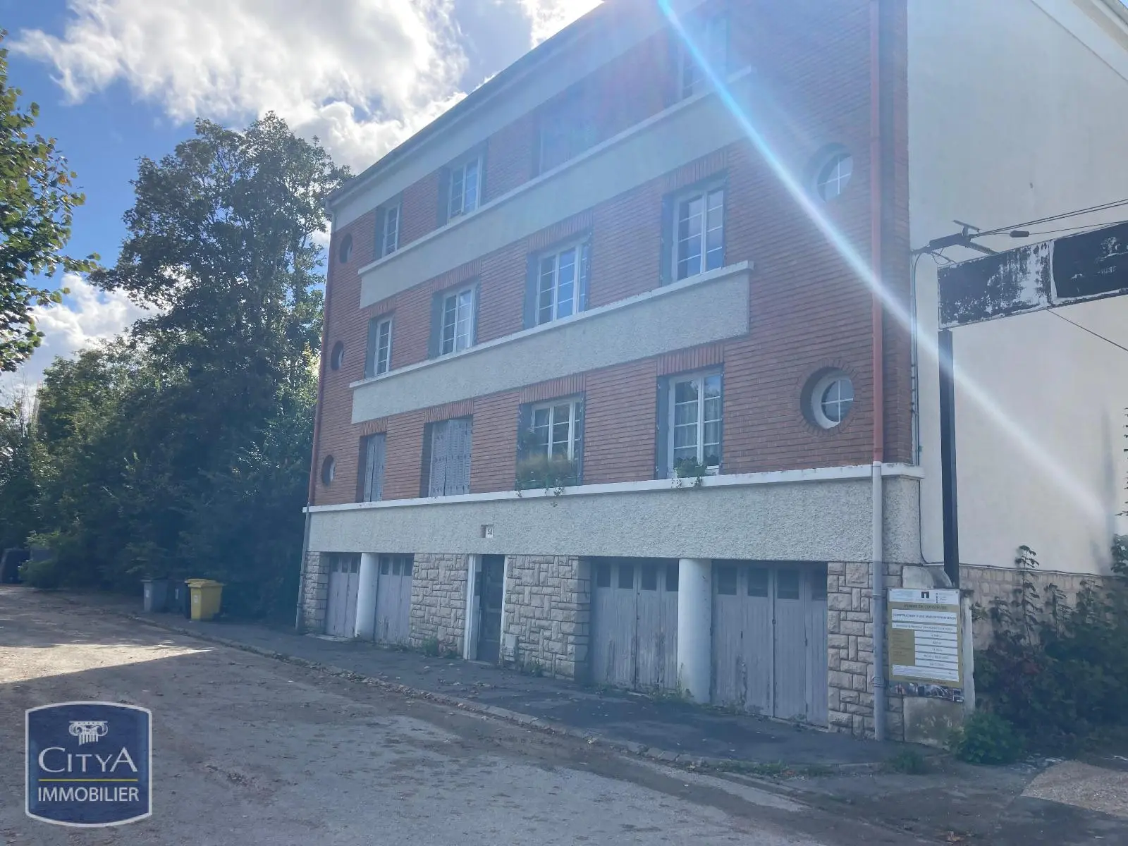 Photo 1 Appartement 3 pièces 59.15m²