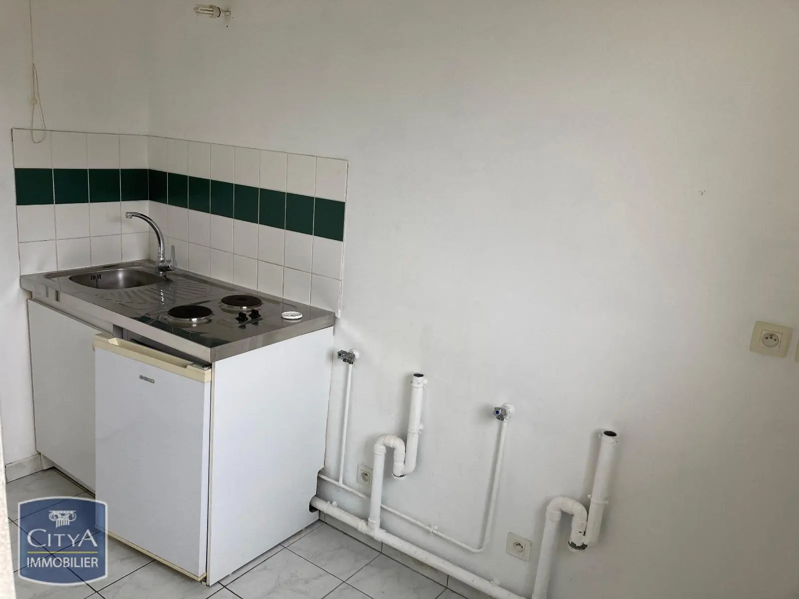 Photo 7 Appartement 2 pièces 47.94m²