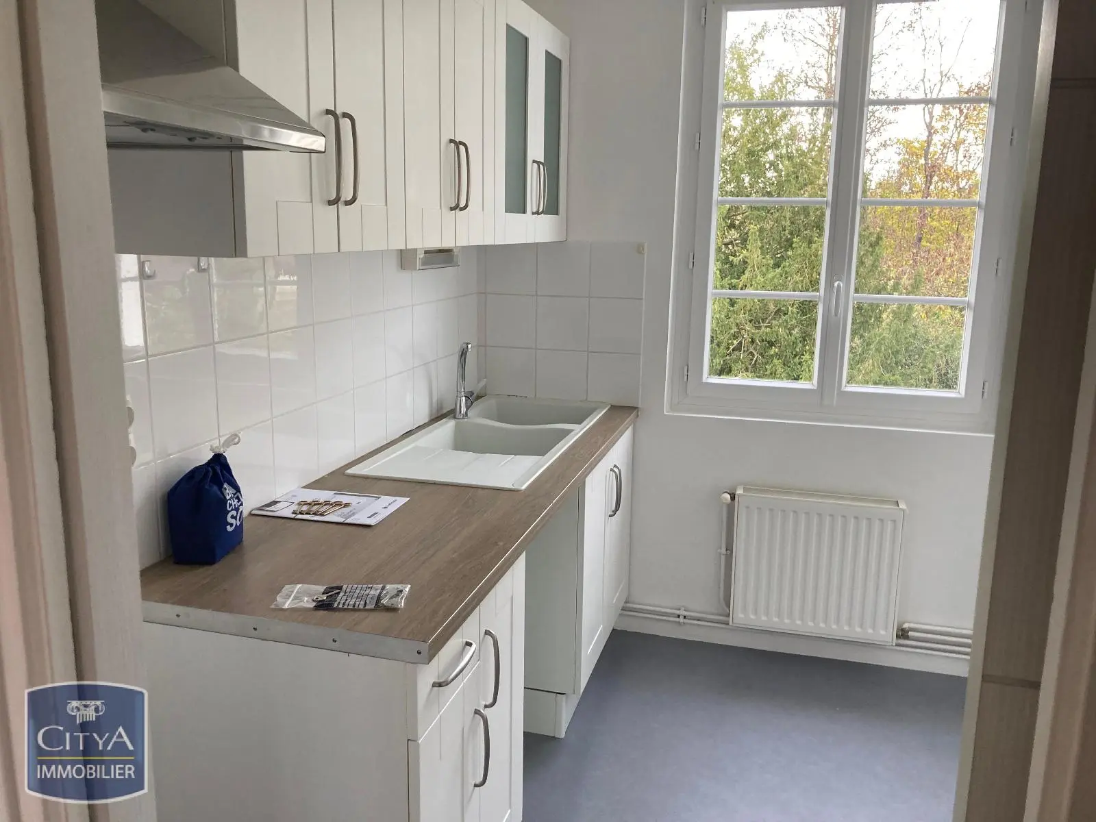 Photo 4 Appartement 2 pièces 56.6m²