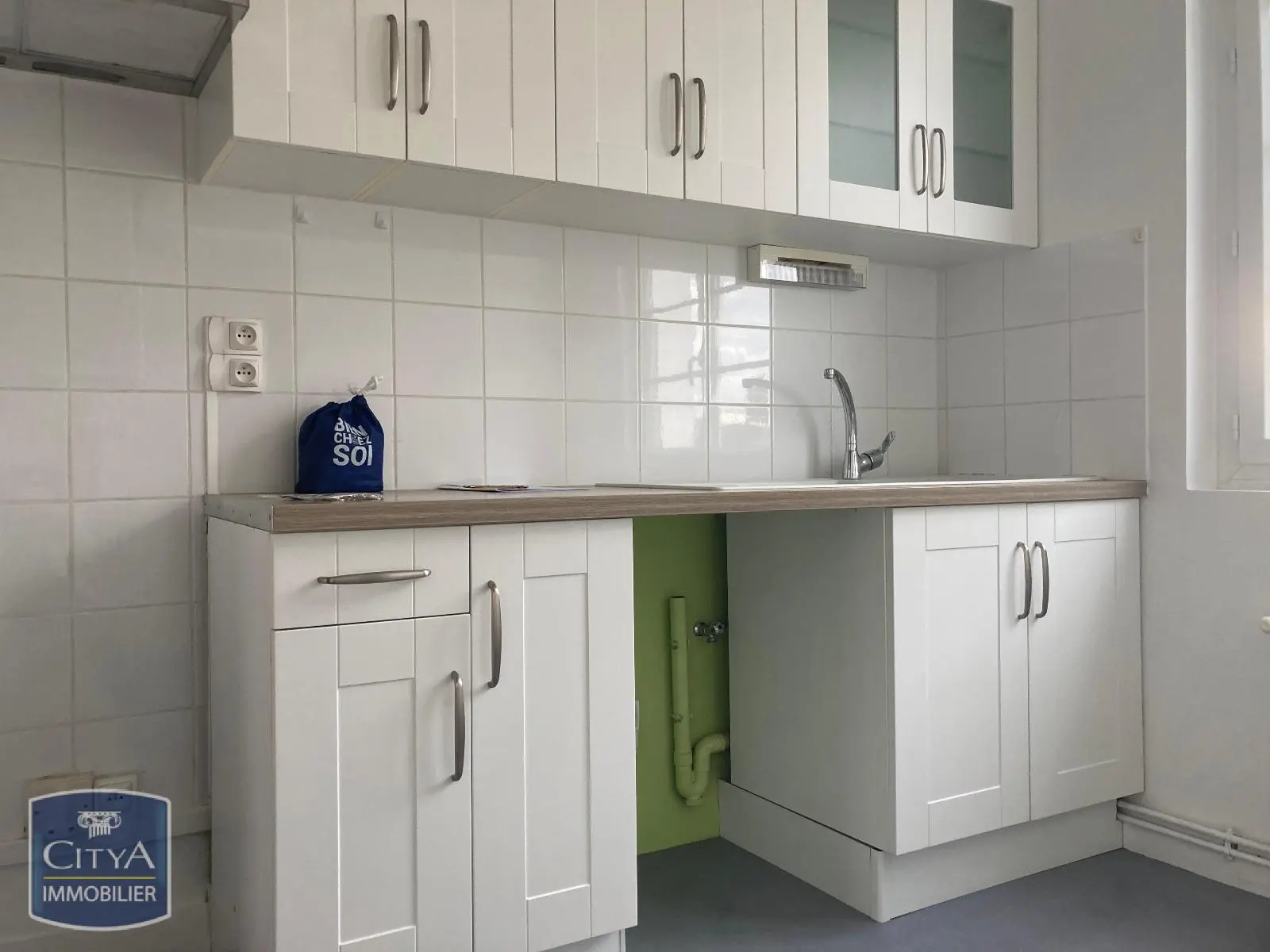 Photo 3 Appartement 2 pièces 56.6m²