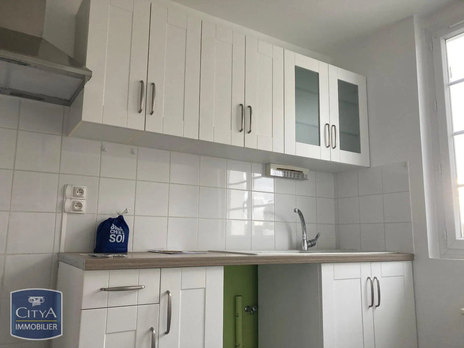 Photo 2 Appartement 2 pièces 56.6m²