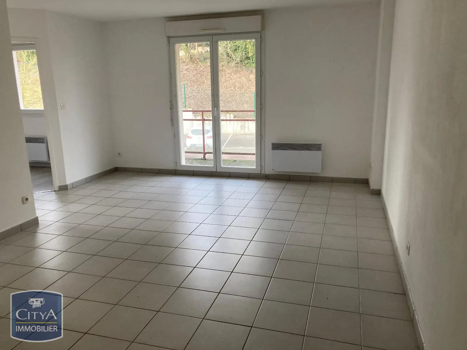 Photo 12 Appartement 2 pièces 55.03m²