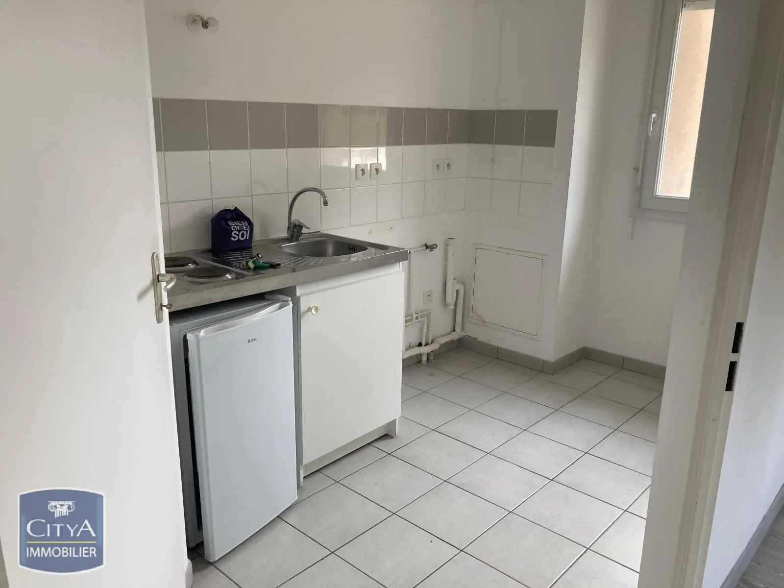 Photo 10 Appartement 2 pièces 55.03m²