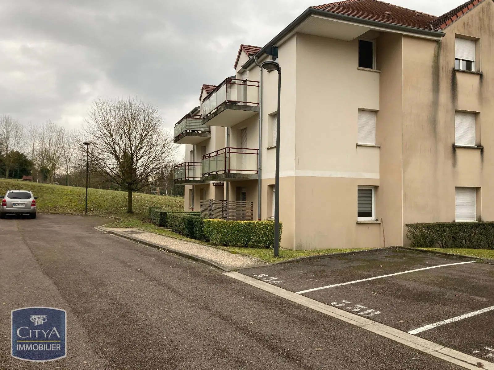 Photo 6 Appartement 2 pièces 55.03m²