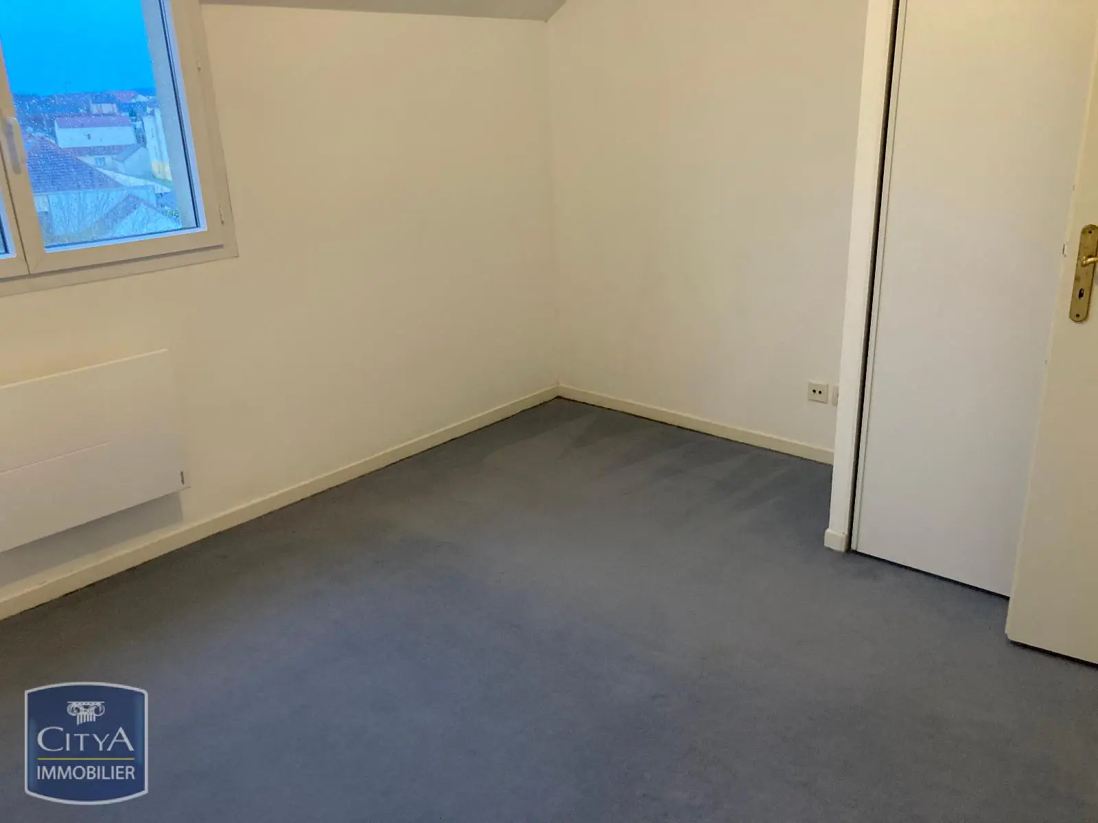 Photo 8 Appartement 2 pièces 57.94m²
