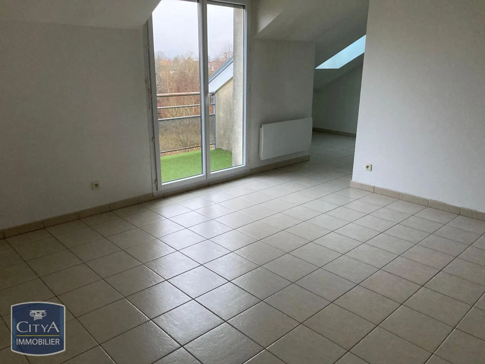 Photo 2 Appartement 2 pièces 57.94m²