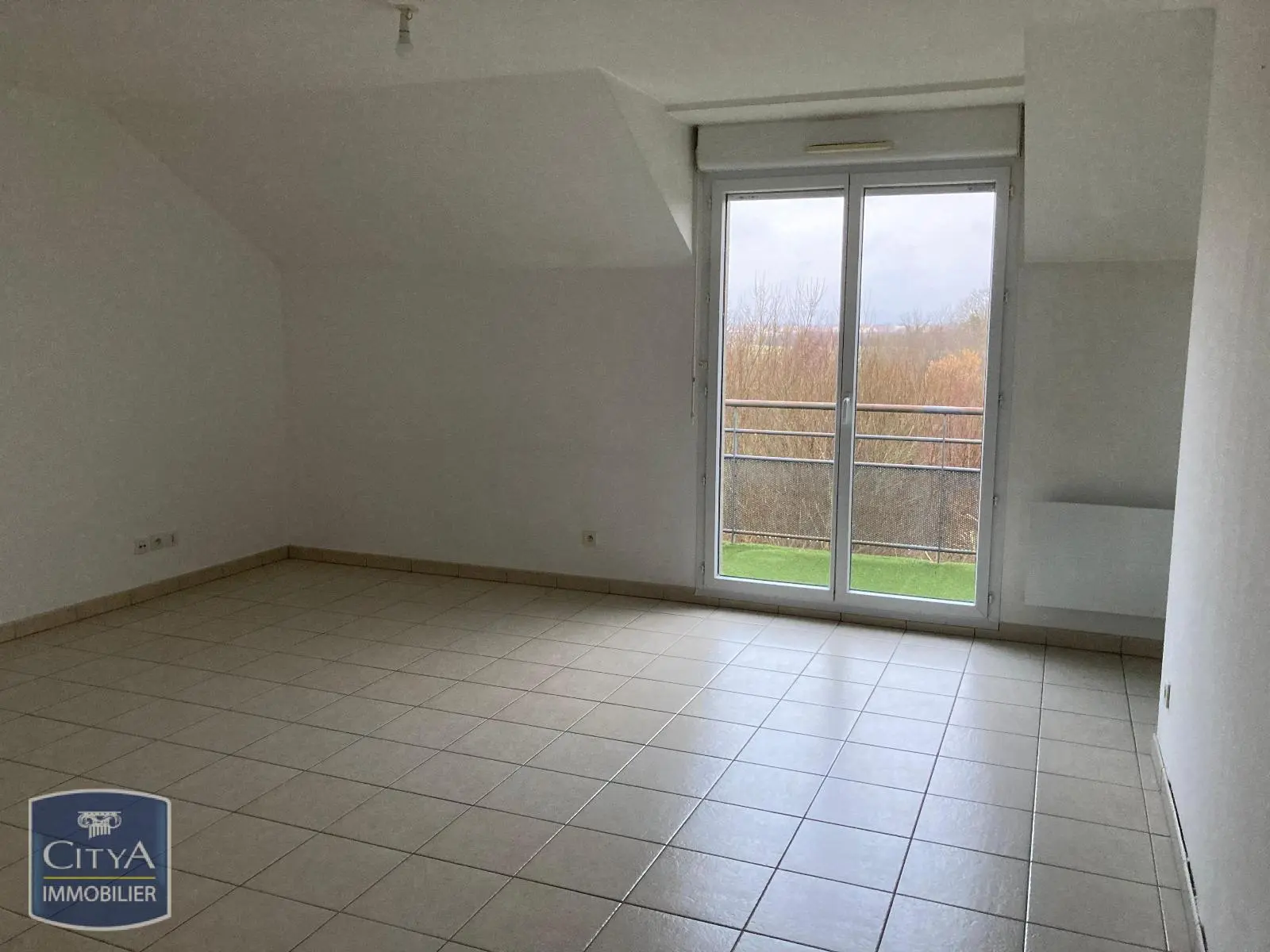 Photo 3 Appartement 2 pièces 57.94m²