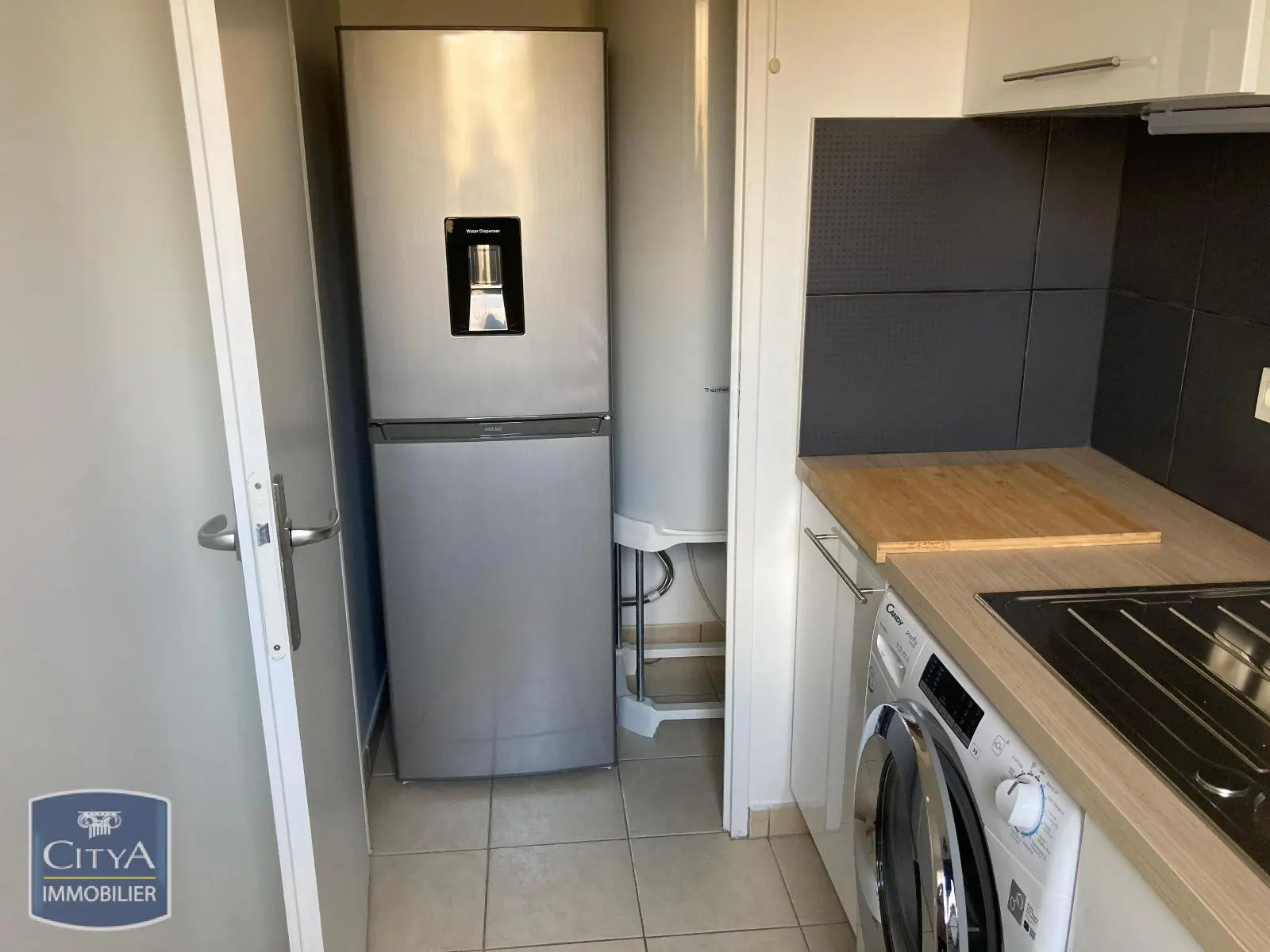 Photo 2 Appartement 2 pièces 54.68m²