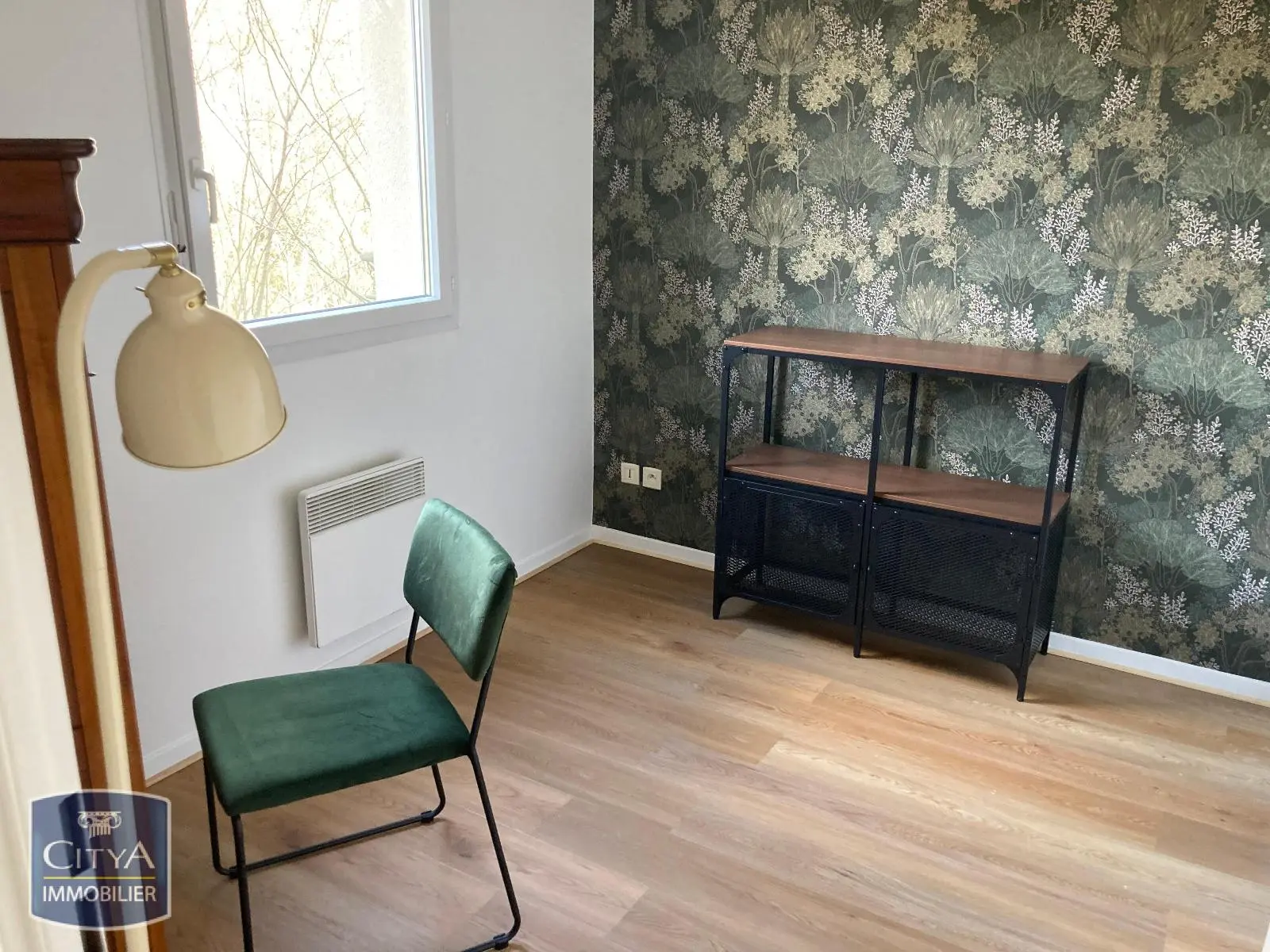Photo 3 Appartement 2 pièces 54.68m²