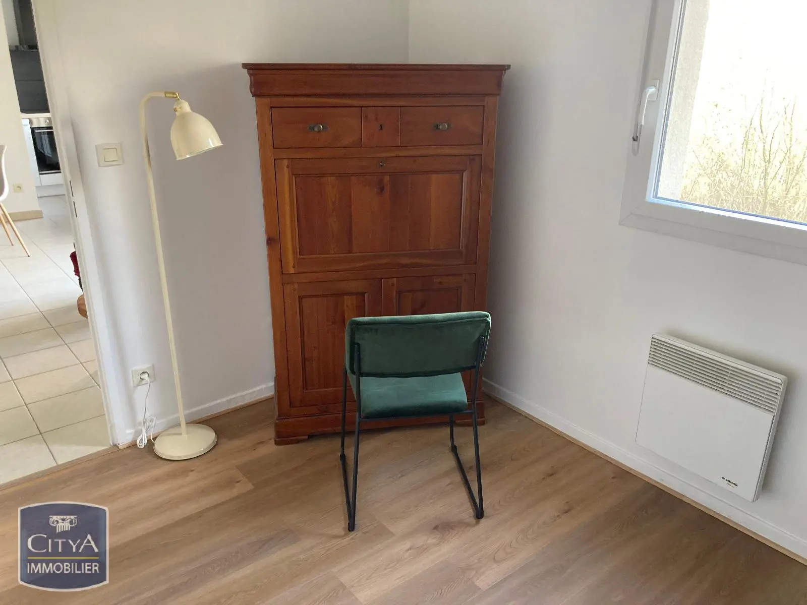 Photo 4 Appartement 2 pièces 54.68m²