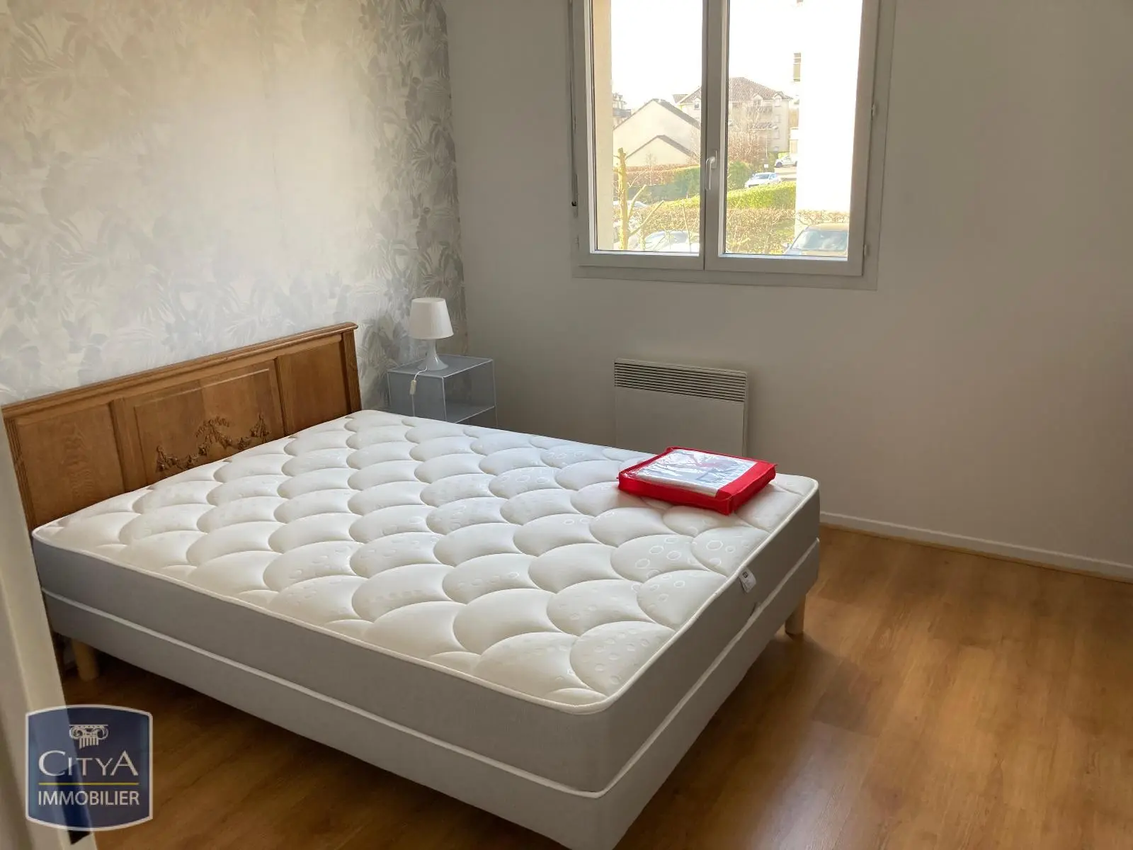 Photo 16 Appartement 2 pièces 54.68m²