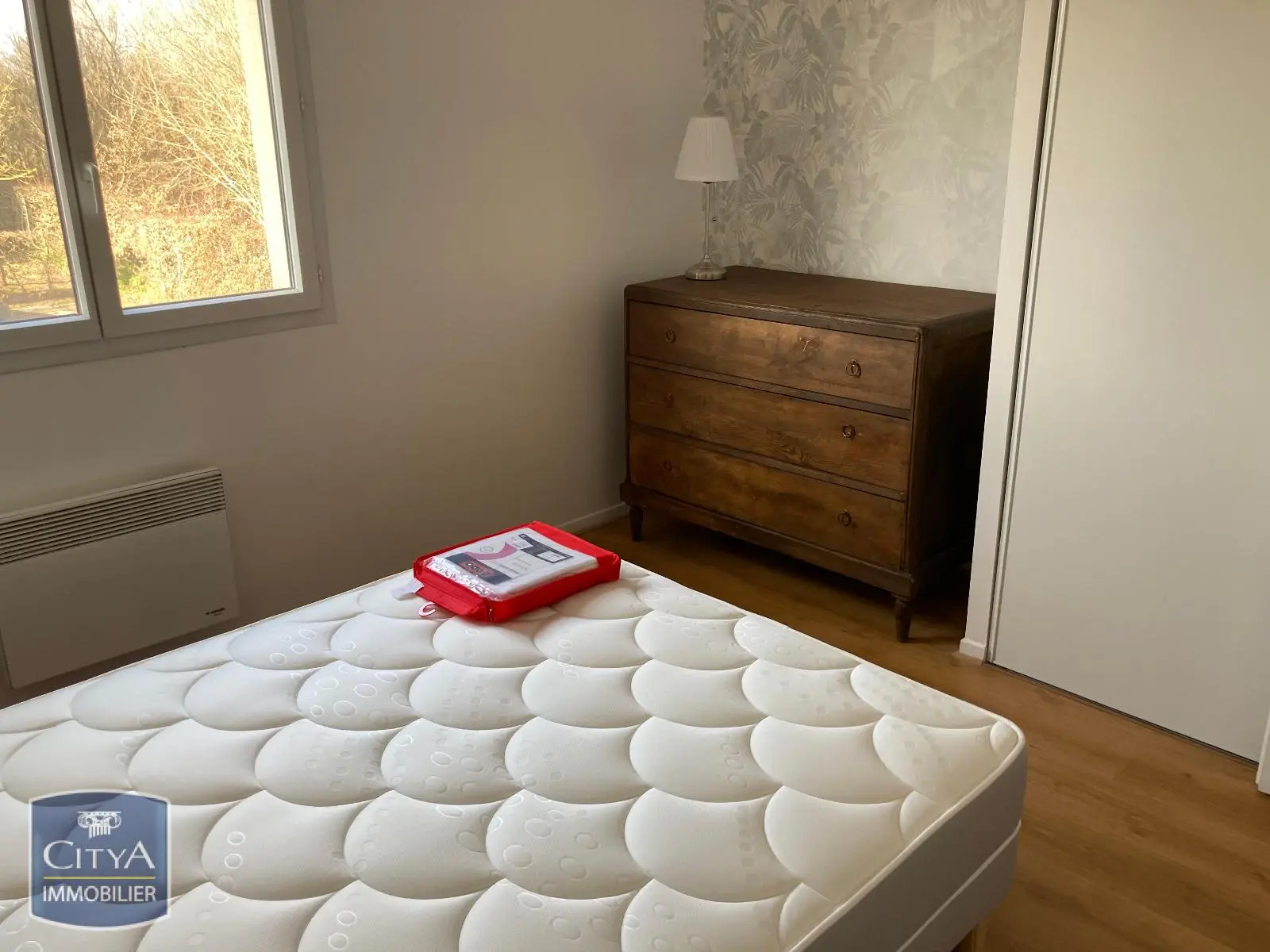 Photo 15 Appartement 2 pièces 54.68m²