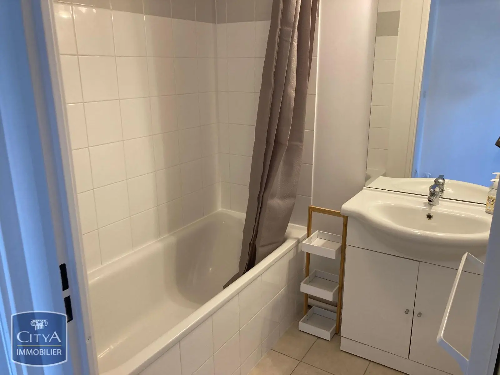 Photo 14 Appartement 2 pièces 54.68m²