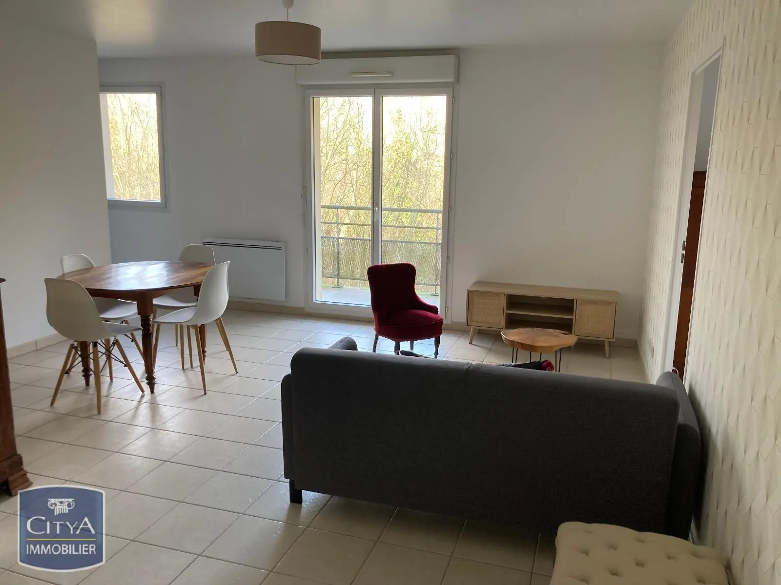 Photo 5 Appartement 2 pièces 54.68m²