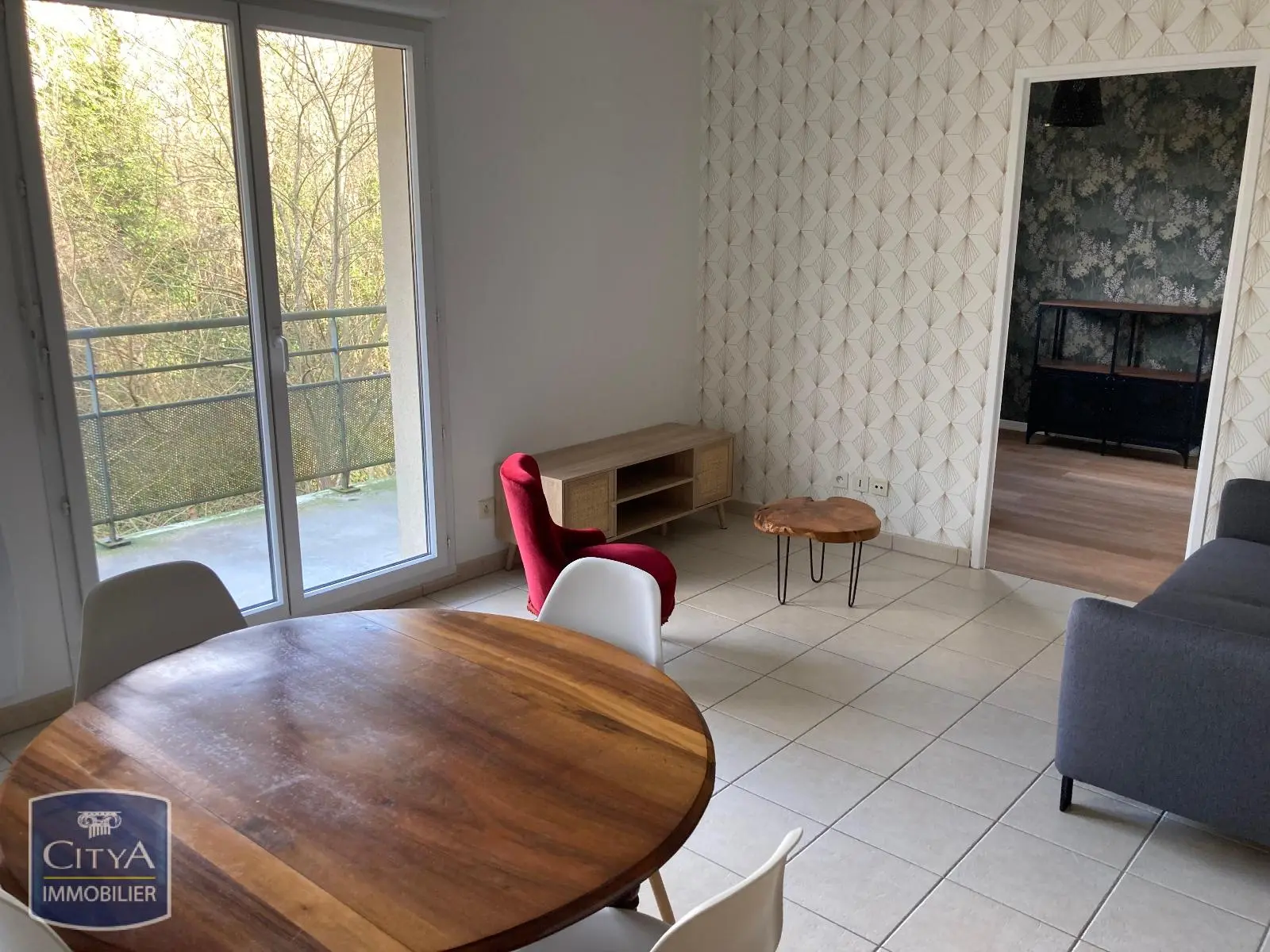 Photo 6 Appartement 2 pièces 54.68m²