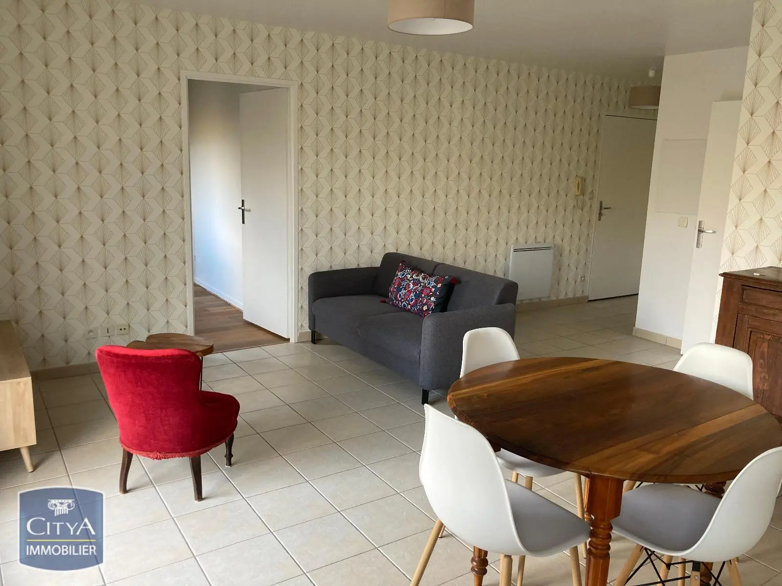Photo 13 Appartement 2 pièces 54.68m²