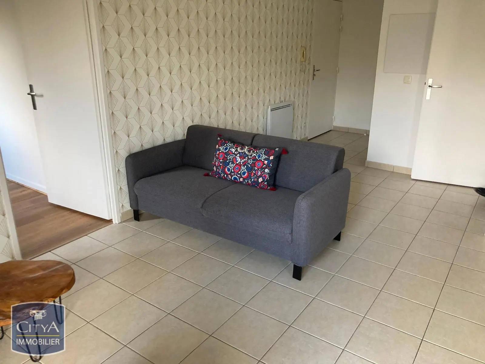 Photo 7 Appartement 2 pièces 54.68m²