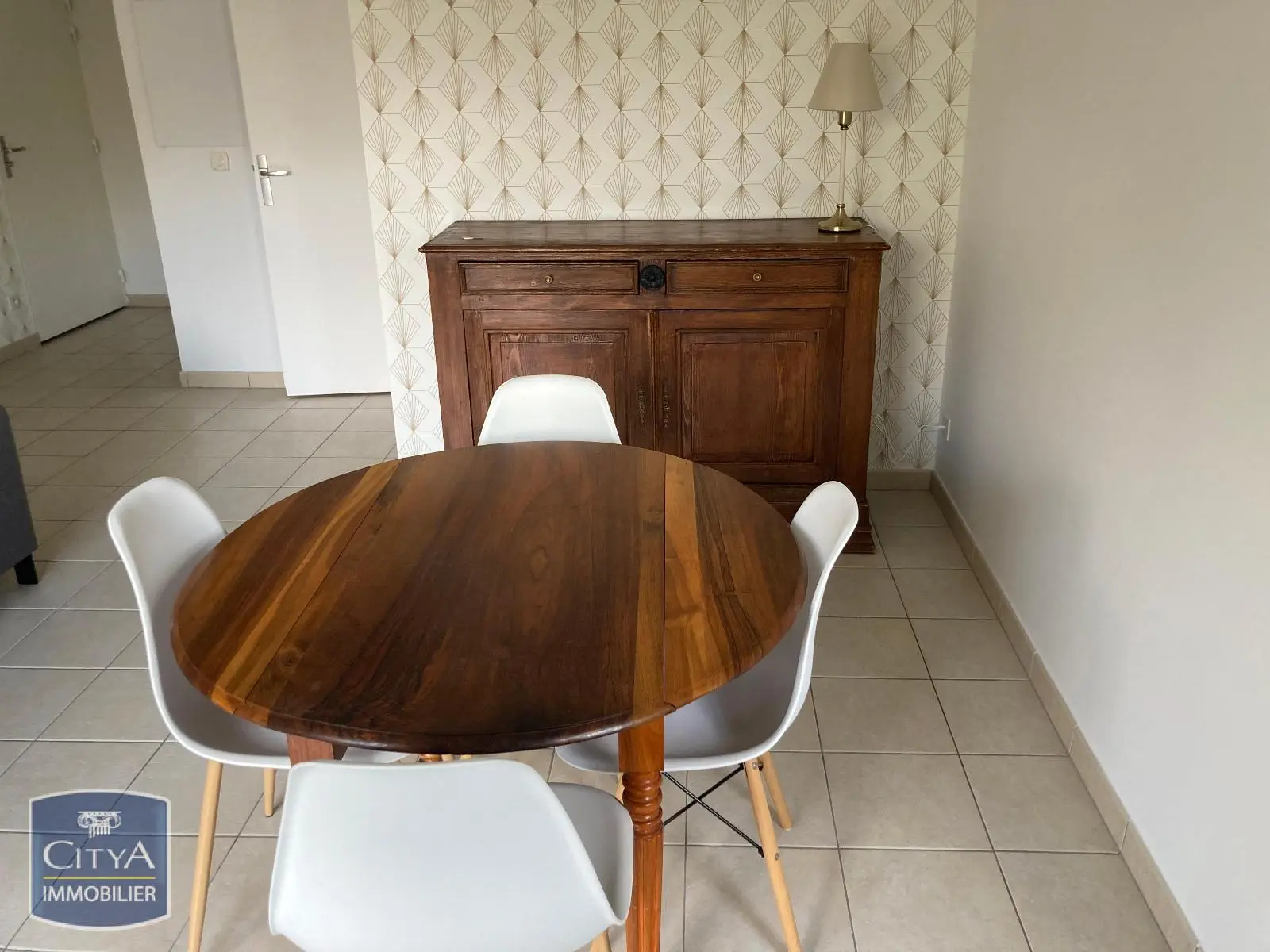 Photo 10 Appartement 2 pièces 54.68m²