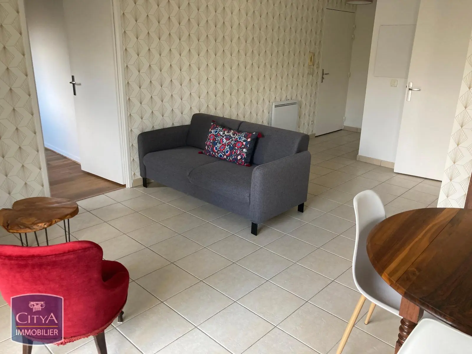 Photo 9 Appartement 2 pièces 54.68m²
