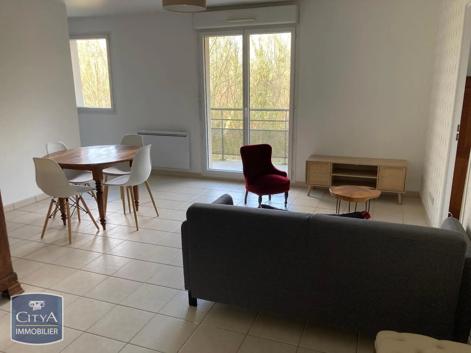 Photo 8 Appartement 2 pièces 54.68m²