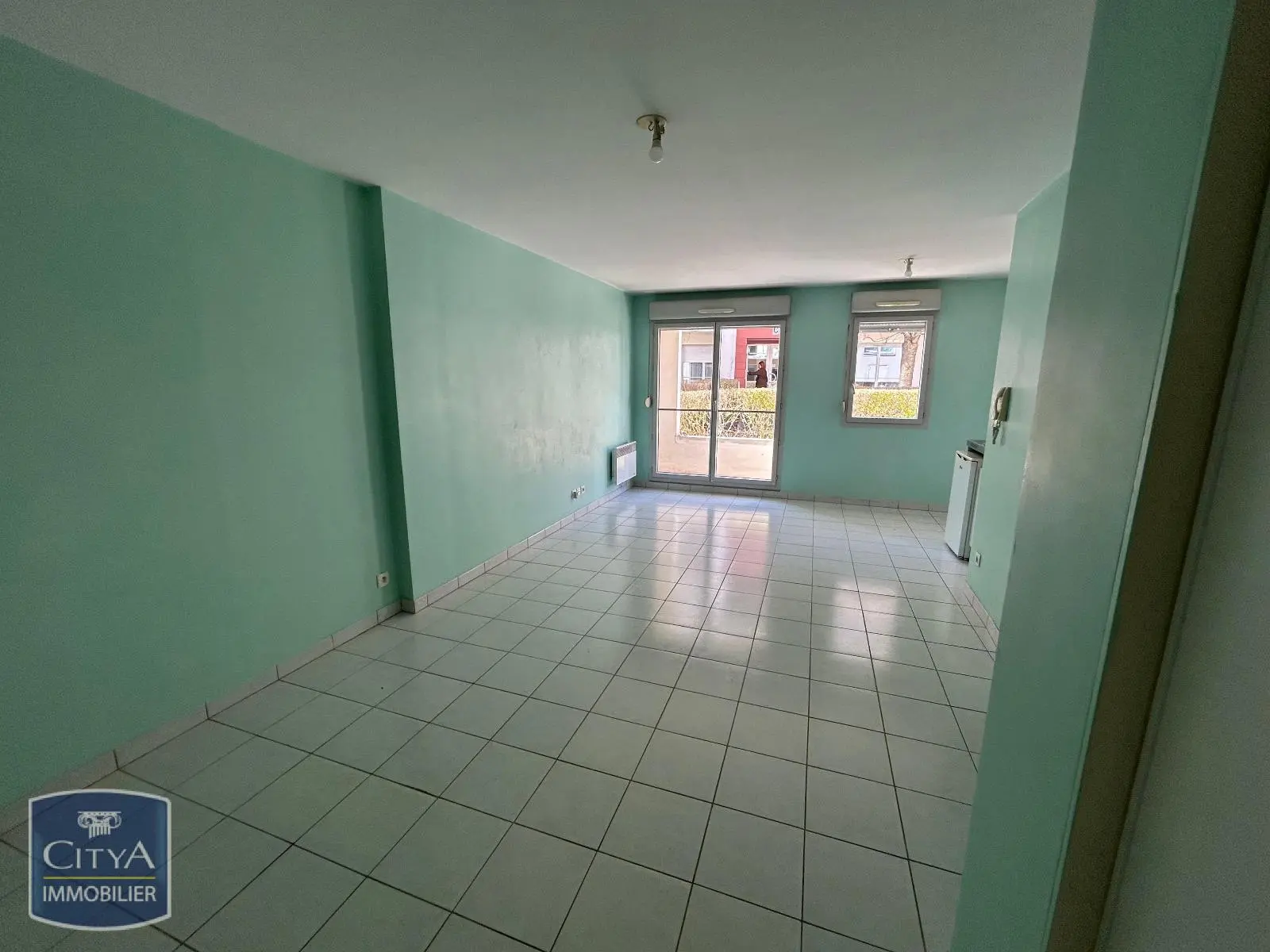 Photo 3 Appartement 2 pièces 44.64m²