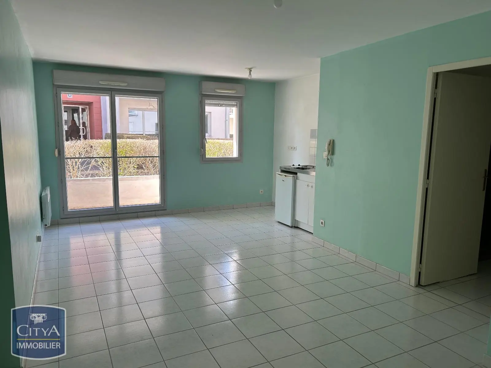Photo 4 Appartement 2 pièces 44.64m²