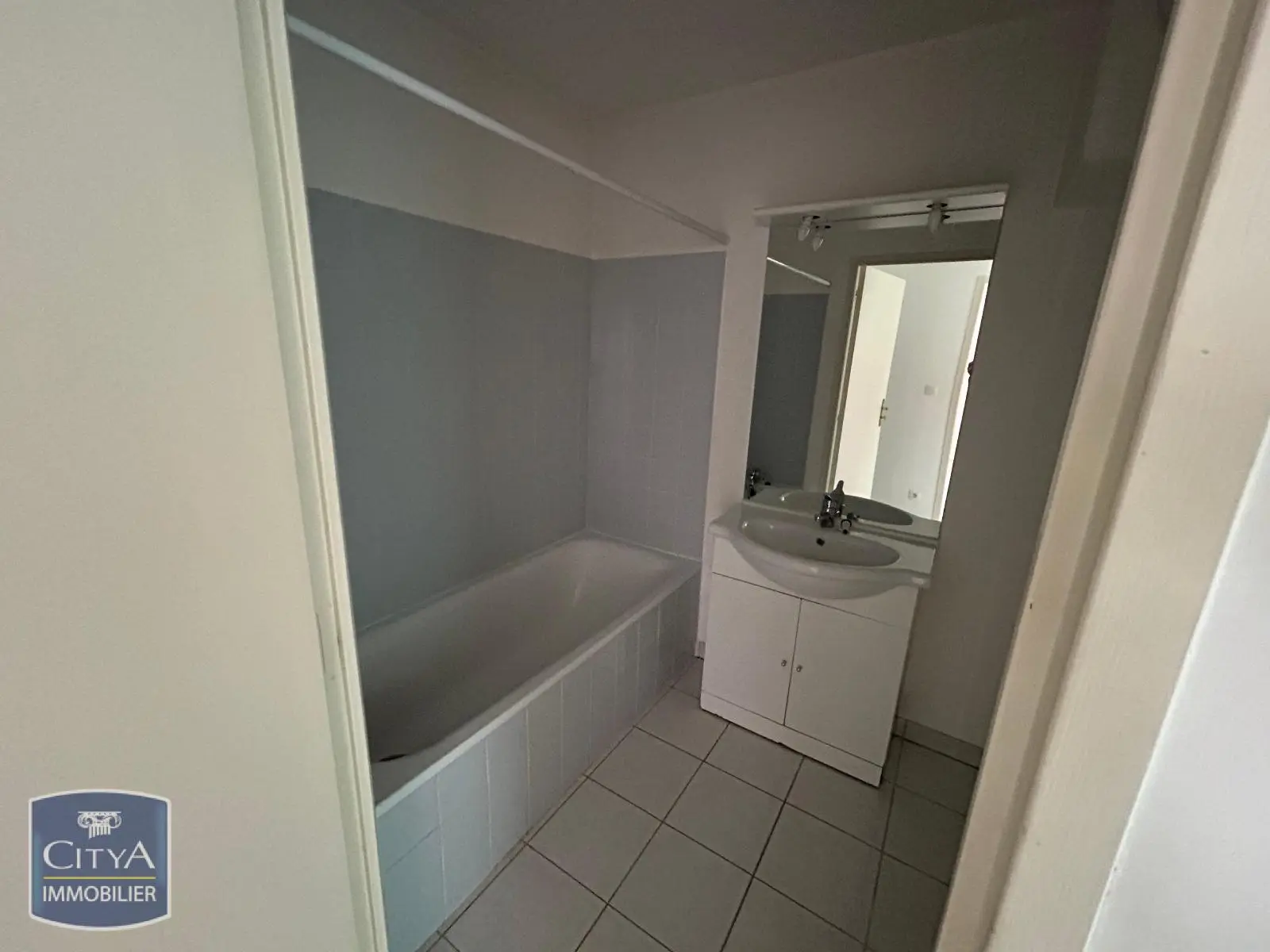 Photo 7 Appartement 2 pièces 44.64m²