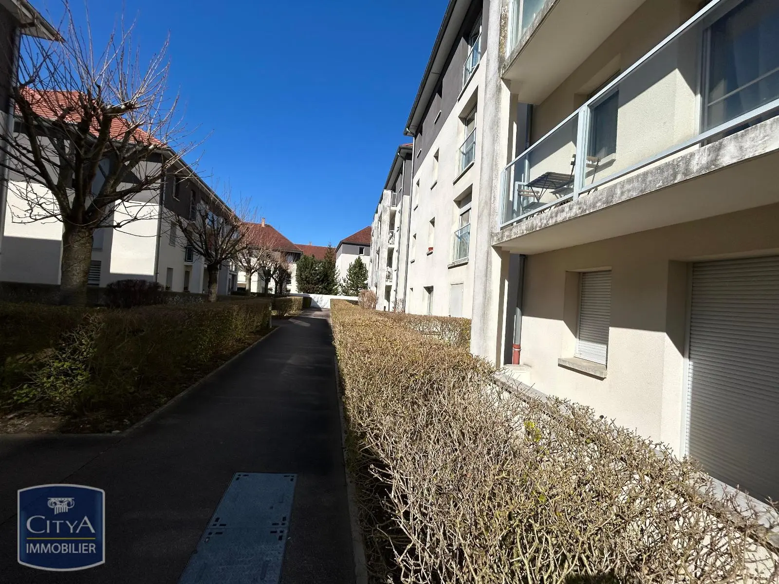 Photo 10 Appartement 2 pièces 44.64m²