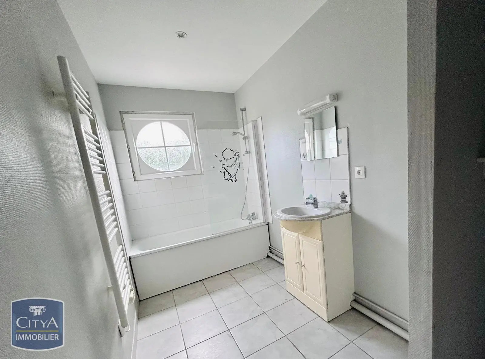 Photo 2 Appartement 2 pièces 56.75m²