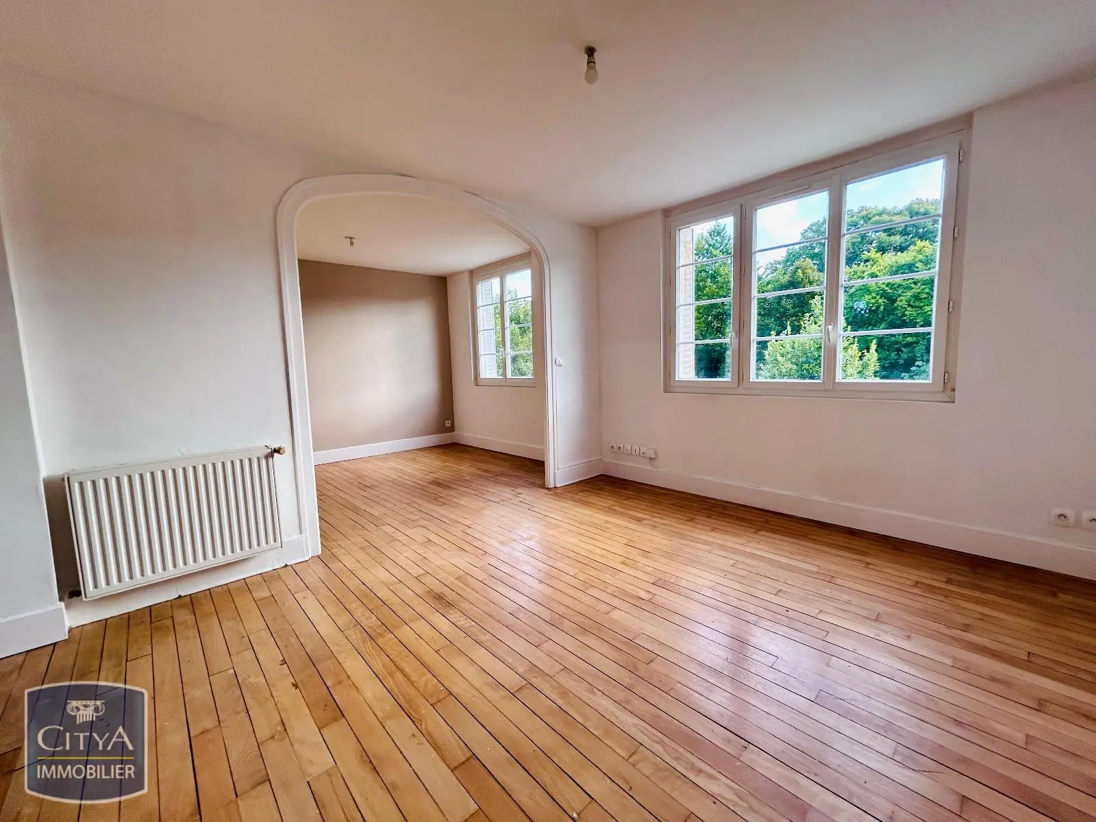 Photo 3 Appartement 2 pièces 56.75m²