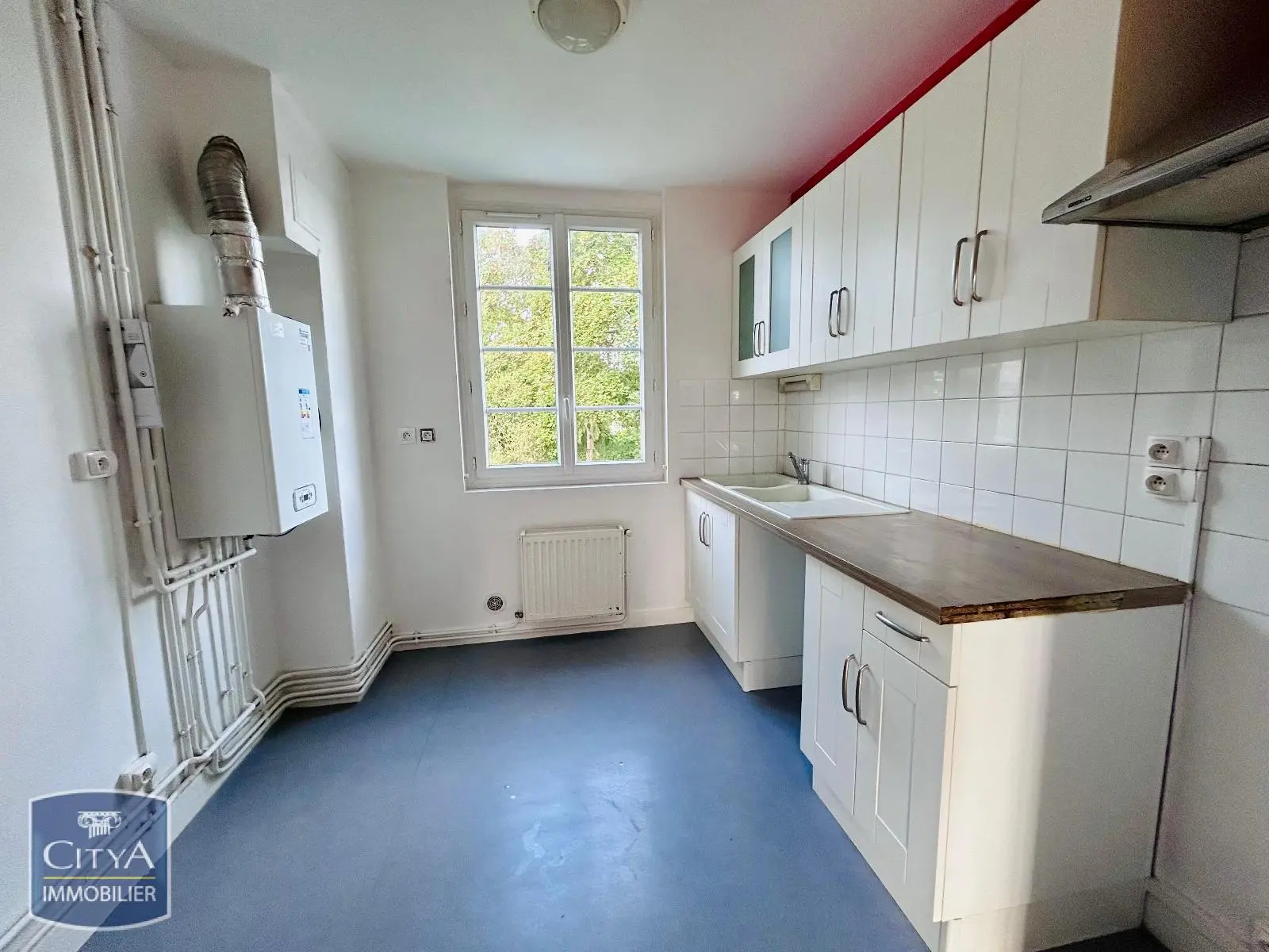 Photo 4 Appartement 2 pièces 56.75m²