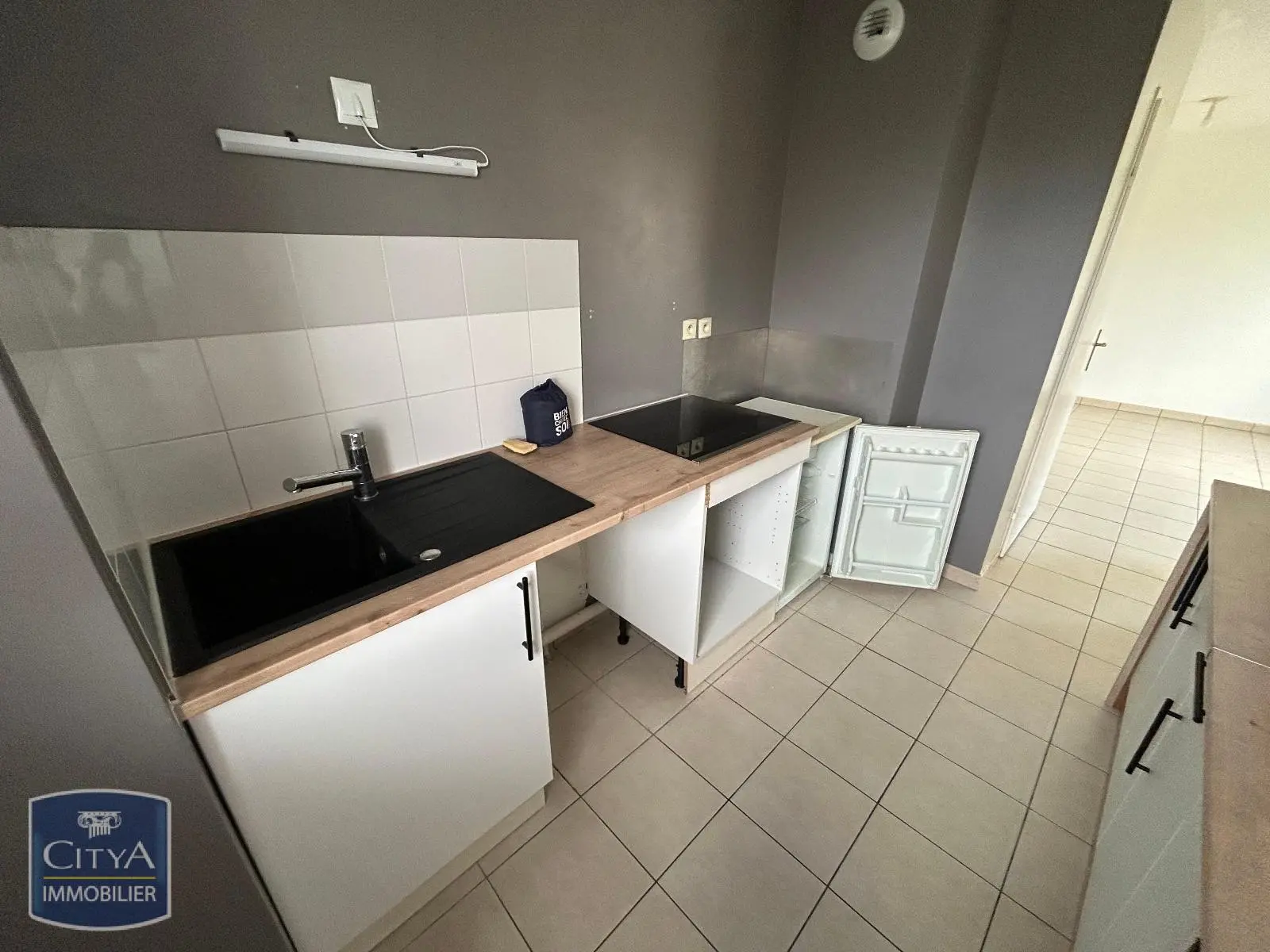 Photo 2 Appartement 2 pièces 54.15m²