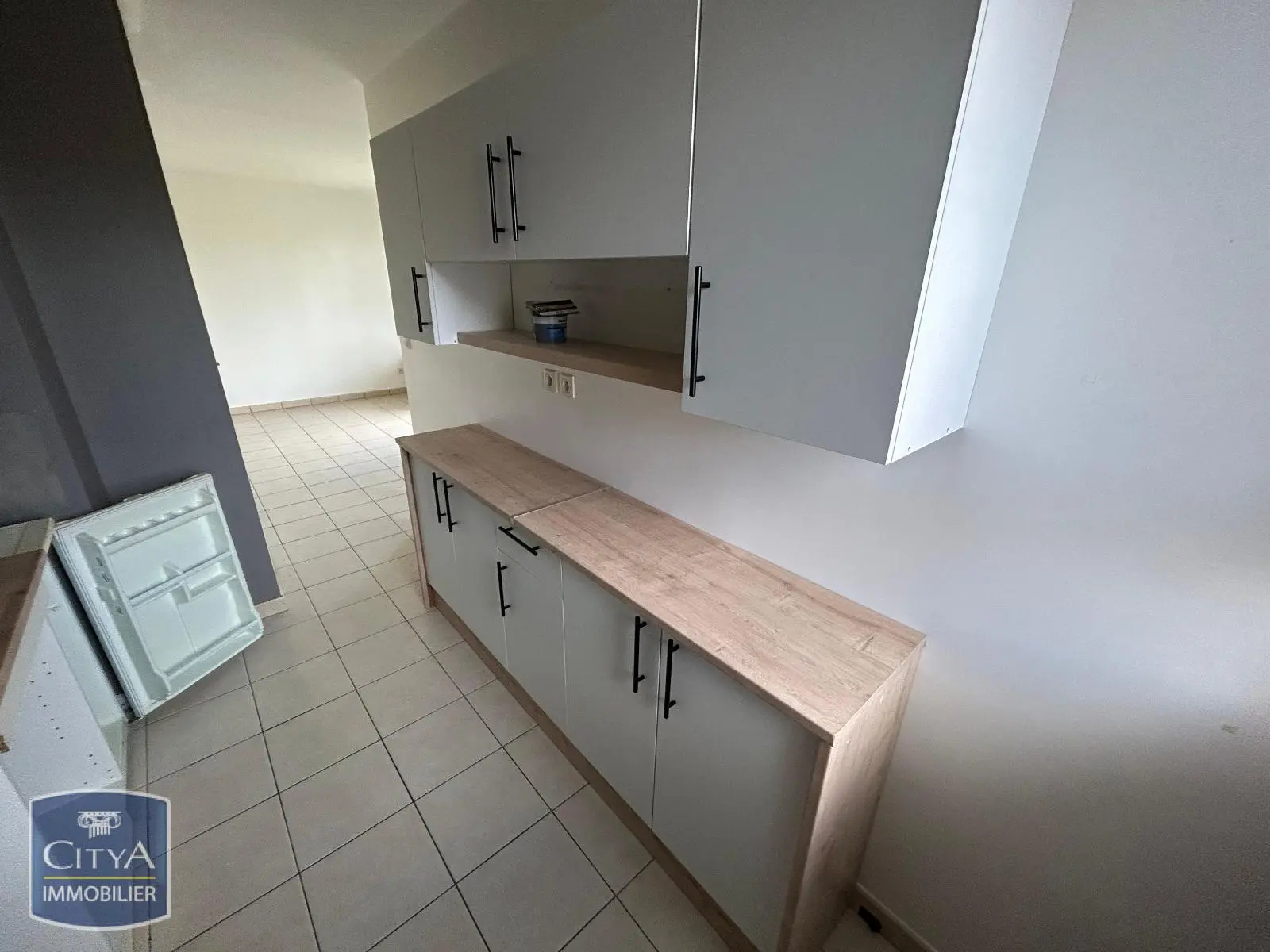 Photo 3 Appartement 2 pièces 54.15m²